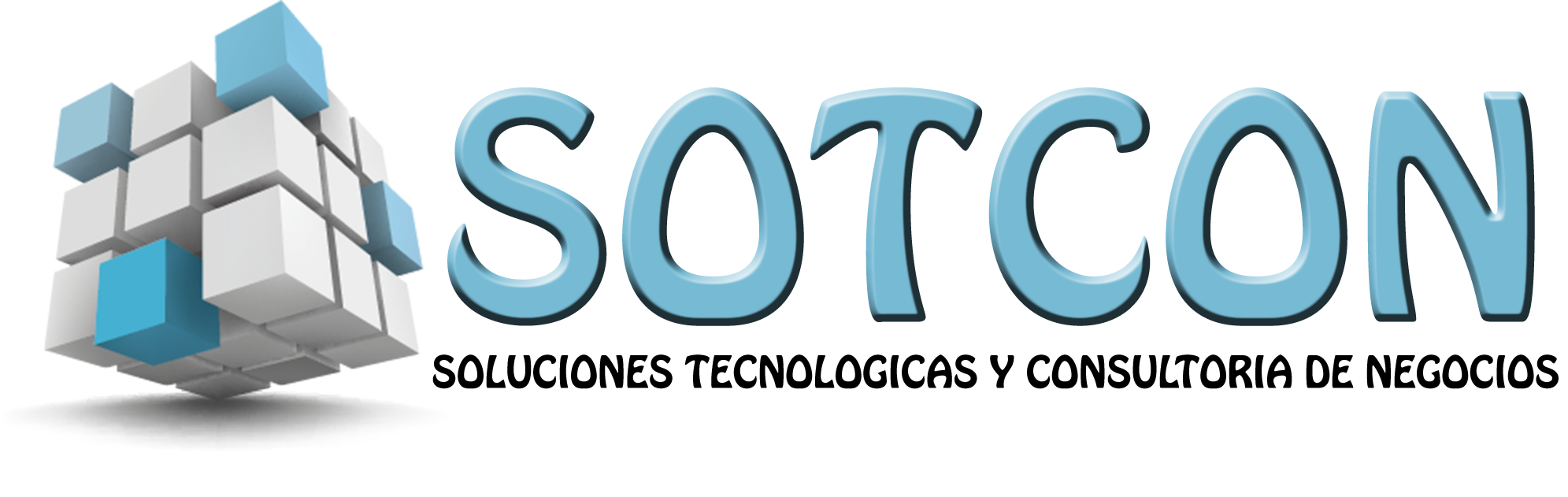Logo de Soluciones Tecnologicas y Consultoria de Negocios